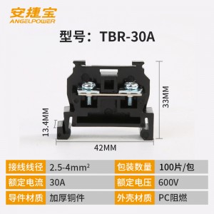 TBR-30A 100/包